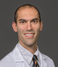 Isaac R. Whitman, MD, FHRS