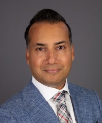 Indrajit Choudhuri, BSEE, MD