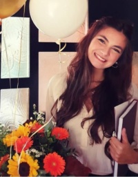 Cinzia Monaco, MD, PhD