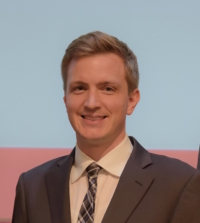 Christian-Hendrik H Heeger, FHRS