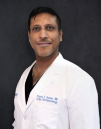 Rajesh Banker, MD, MPH