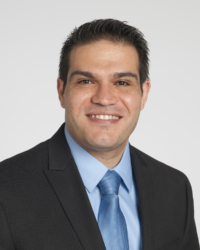 Ayman A. Hussein, FHRS