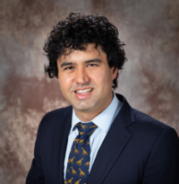 Daniel M. Alyesh, MD, FHRS