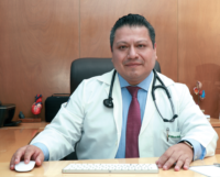 Ulises Rojel Martínez, Sr., MD, FHRS