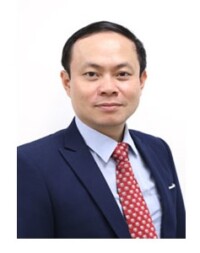 DANG VIET DUC, PhD