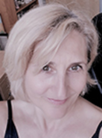 Emilia Entcheva, FHRS