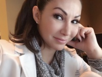 Samantha M. Sublette, MD