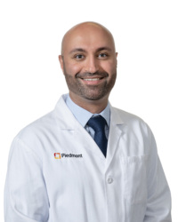 Ahmadreza Karimianpour, DO, FHRS