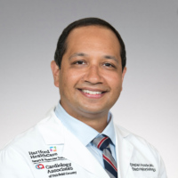 Charles J. Rouse, MD, FHRS