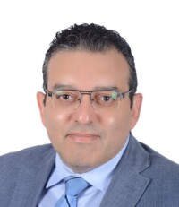 Ali Elsharkawi, MD, FHRS, CCDS, CEPS-A