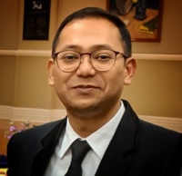 Nilarun Chowdhuri, MBBS, MD