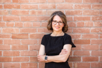 Heather M. Ross, DNP, PhD, ANP, FHRS, CCDS