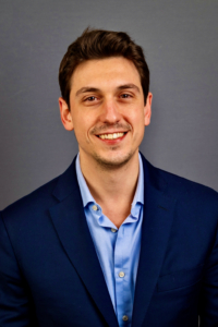 Alvise Del Monte, MD