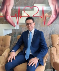 Humberto Rodriguez Reyes, AA, BBS, MBA, MD, PA, FHRS