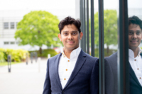 Aruna Arujuna, MBChB, PhD, FHRS