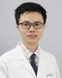 Xinlin Zhang, MD, FHRS