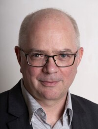 Martin Albrecht Stockburger, MD, PhD