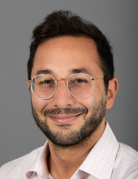 Amr El-Bokl, MD, MPH, MS