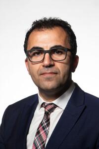 Joseph Atallah, MDCM, MS