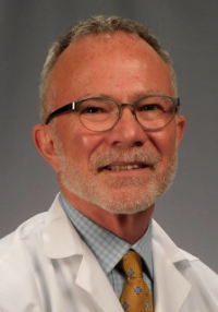 Bruce G. Hook, MD, FHRS