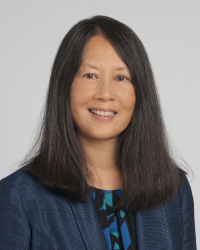Mina K. Chung, MD, FHRS