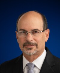 Omer Berenfeld, PhD, FHRS