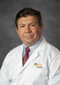 Jose F. Huizar, MD, FHRS