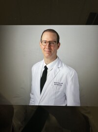 Bradley Peltzer, MD