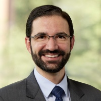 Gilson Fernandes, FHRS