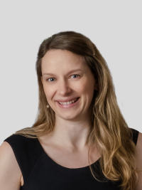 Nicole Habel, MD, PhD