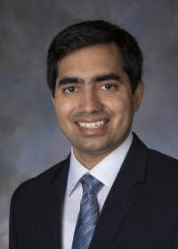 Rohan Narendra Kumthekar, MD
