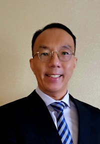 David C. G. Foo, MBBS, FHRS