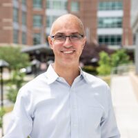 Steven Poelzing, PhD, FHRS