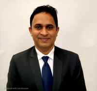 Kiran Kumar kanjerla, MD, FHRS