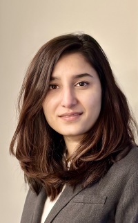 Maryam Saleem, MD