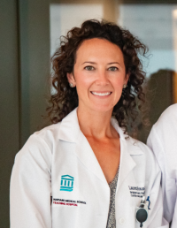 Lauren Ashley Rousseau, PAC, FHRS, CCDS