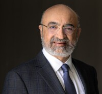 Sumeet S. Chugh, MD, FHRS