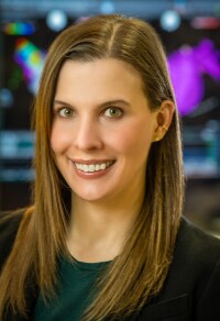 Ciorsti MacIntyre, MD