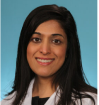 Molly Sachdev, MD, MPH, FHRS