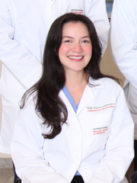 Fergie Losiniecki, MD, FHRS