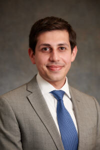 Peter Hanna, MD, PhD, FHRS