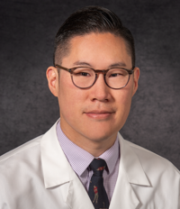 David Chang, MD, FHRS