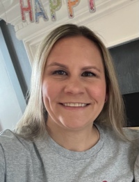 Karen Lucas, ACNP, FHRS, CCDS