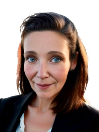 Rebecca Yapejian, BS, BSN, MSN, APRN, FNP, FHRS, CCDS