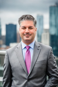 Michael L. Arnold, DNP, FHRS, CEPS