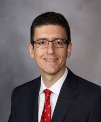 Konstantinos C. Siontis, MD, FHRS