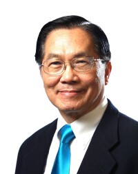 Shoei K. Stephen Huang, MD, FHRS