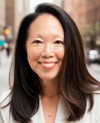 Jane Chen, MD, FHRS