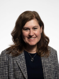 Jill Boone Schaeffer, MSN, CRNP, FHRS, CCDS, CEPS