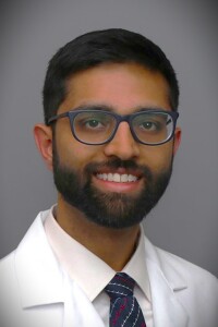 Nikhil H Shah, MD, FHRS